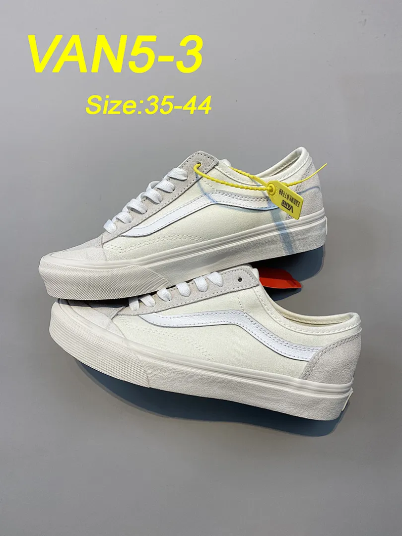 Vans VAN5 תמונה 25