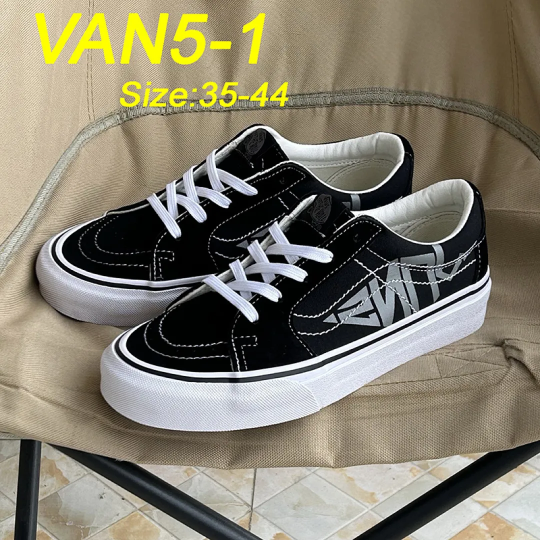 Vans VAN5 תמונה 27