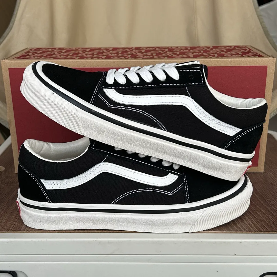 Vans VAN5 תמונה 4