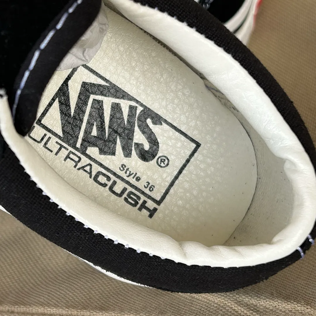 Vans VAN5 תמונה 6
