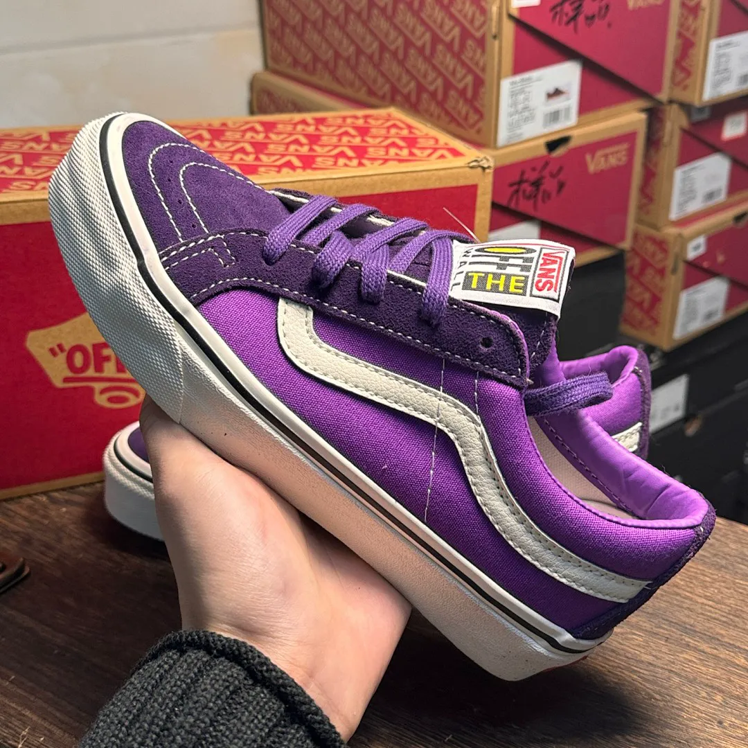 Vans VAN5 תמונה 7