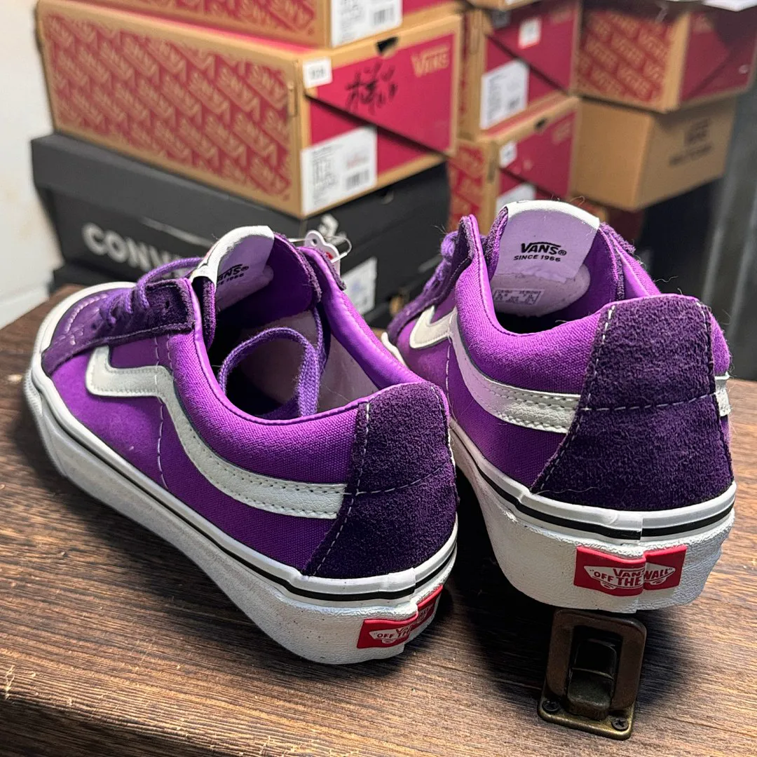 Vans VAN5 תמונה 9