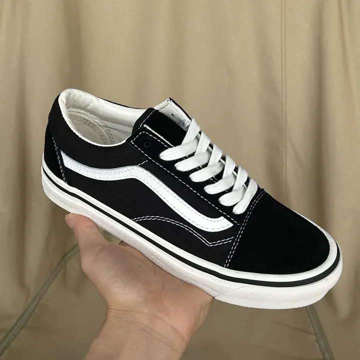 Vans VAN5