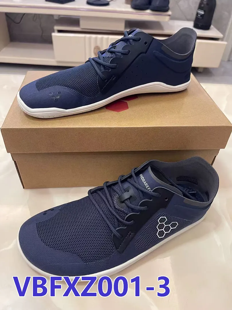 Vivobarefoot VBFXZ001 תמונה 8
