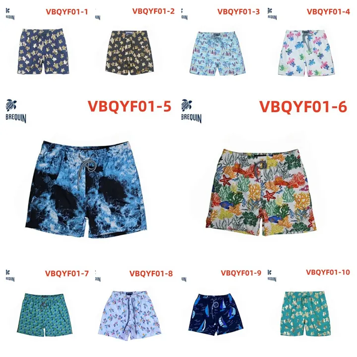 vilebrequin VBQYF01