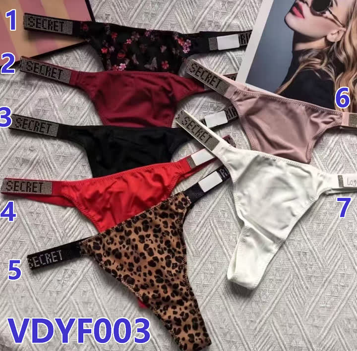 Victoria's Secret VDYF003 תמונה 1