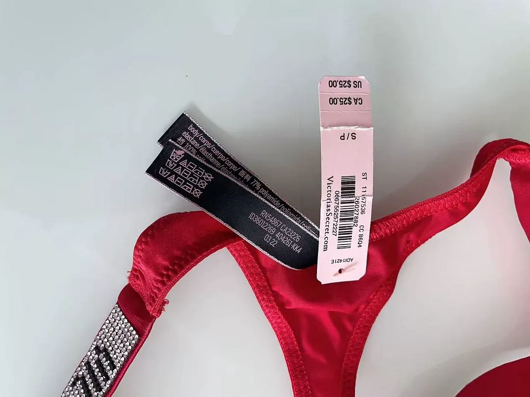 Victoria's Secret VDYF003 תמונה 4