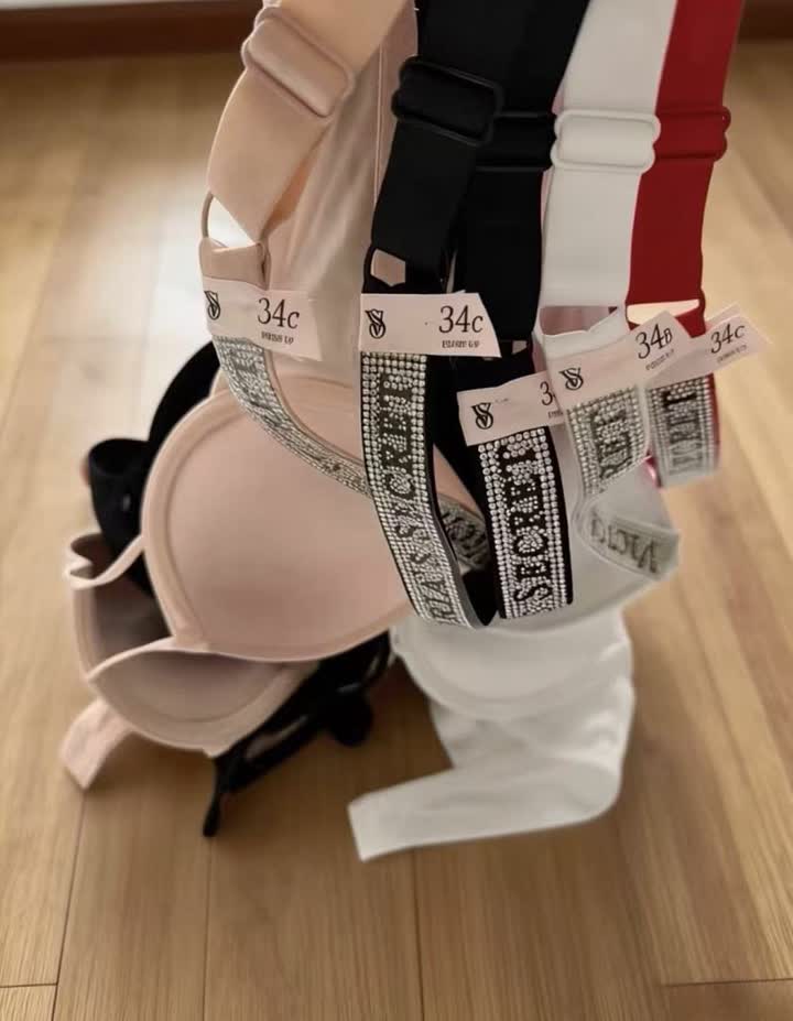 Victoria's Secret VDYF004 תמונה 5