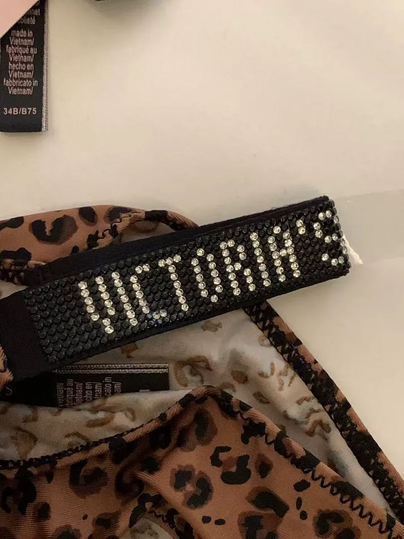 Victoria's Secret VDYF005 תמונה 4