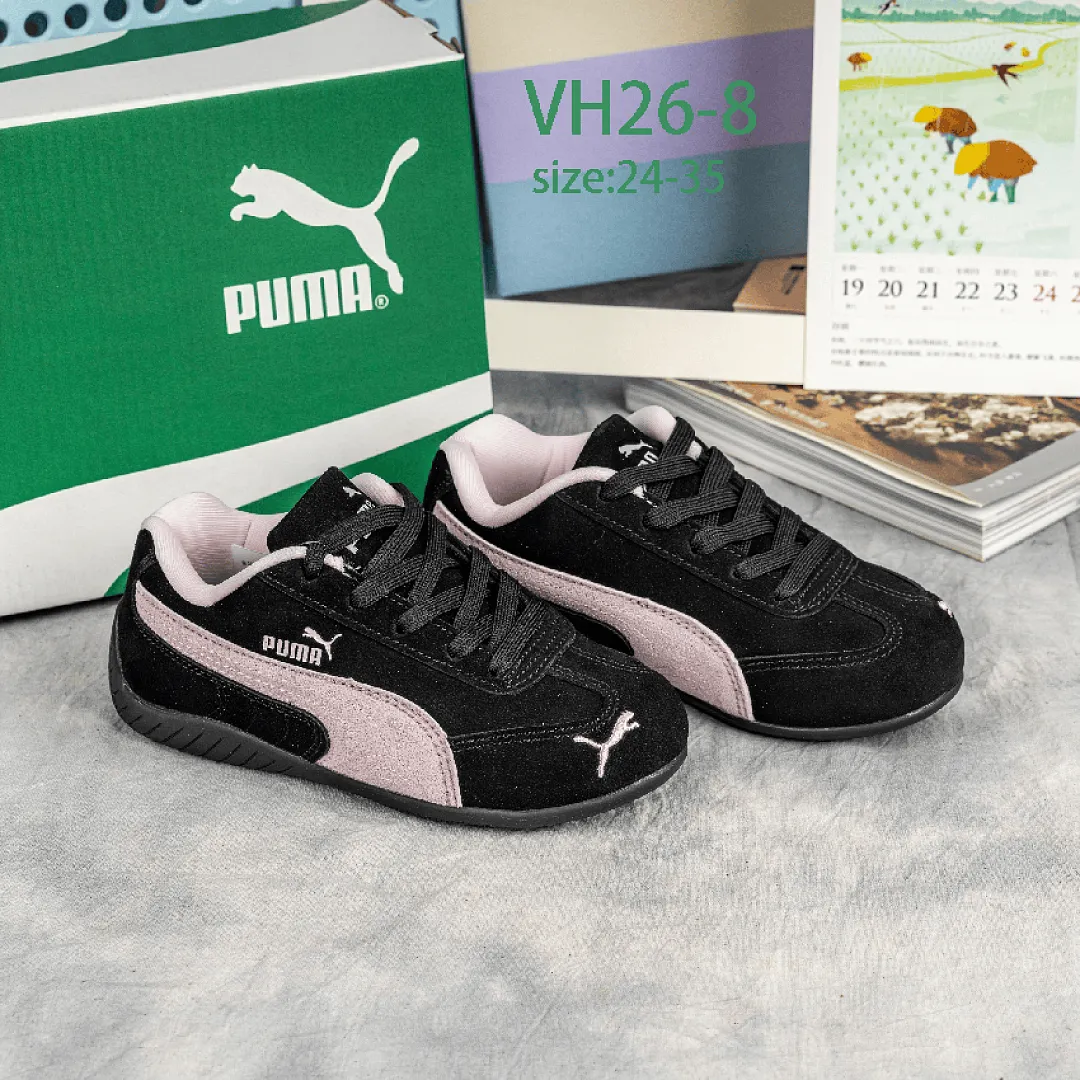 PUMA VH26 תמונה 10