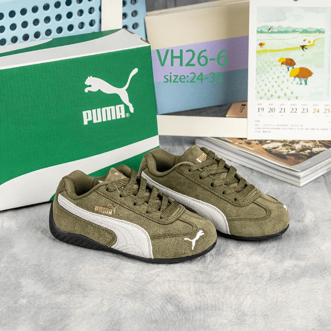 PUMA VH26 תמונה 12
