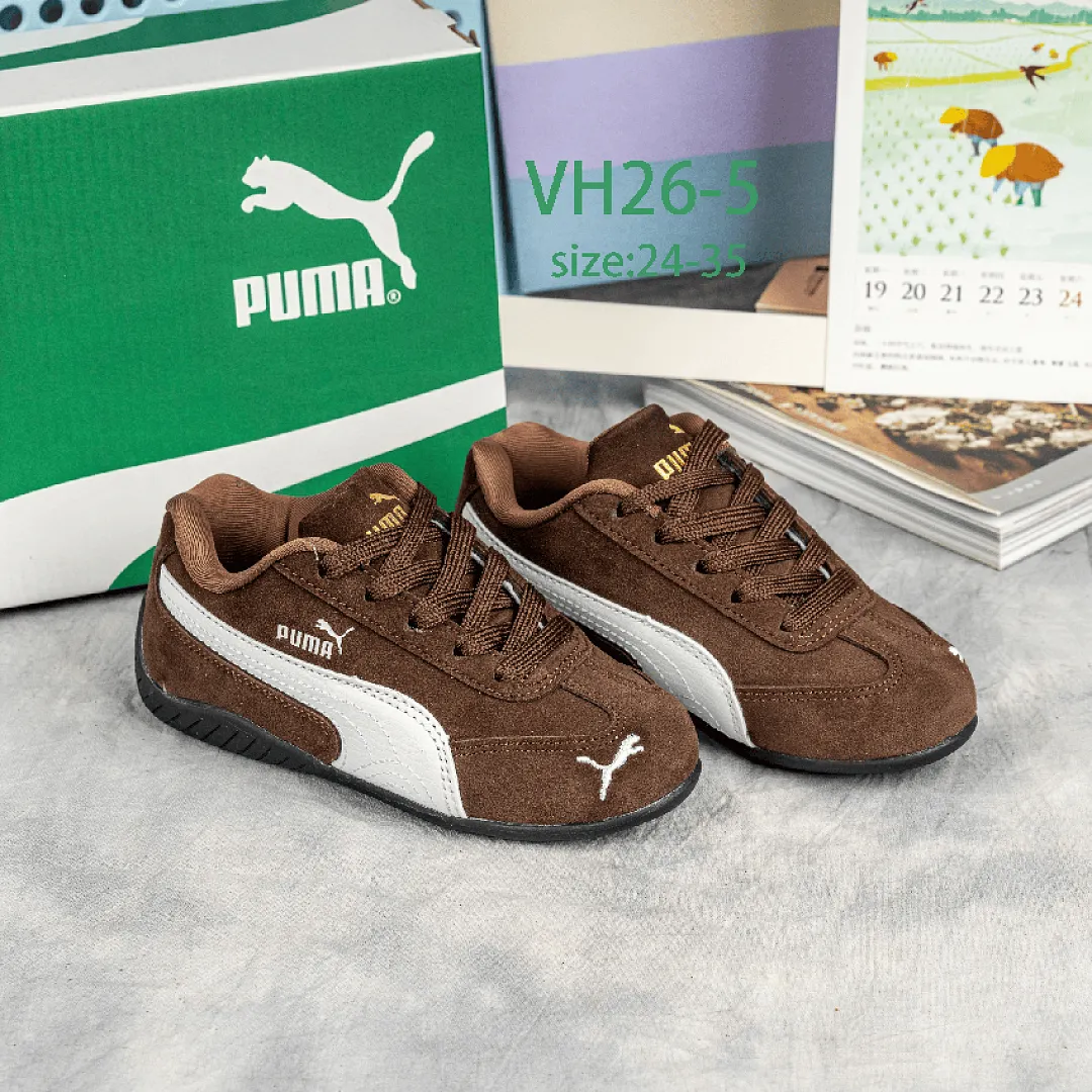 PUMA VH26 תמונה 13