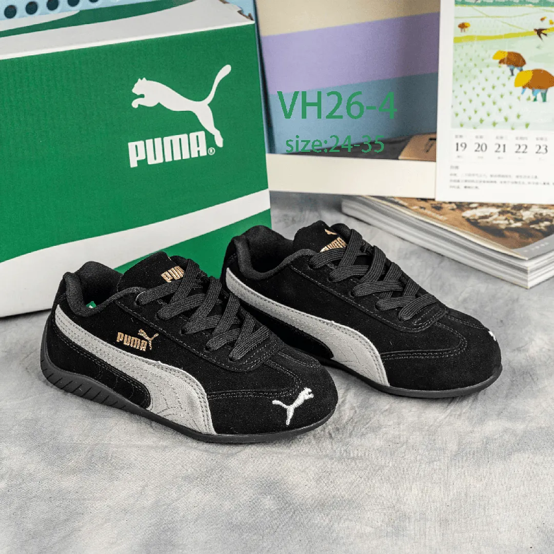 PUMA VH26 תמונה 14