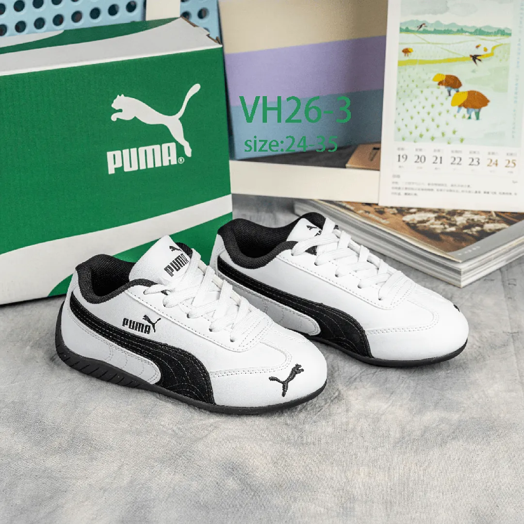 PUMA VH26 תמונה 15