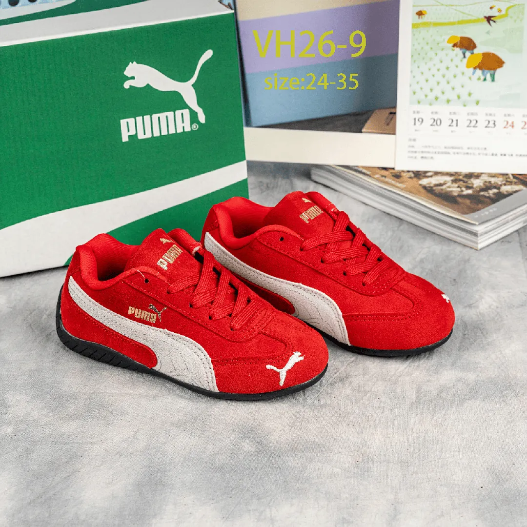 PUMA VH26 תמונה 9