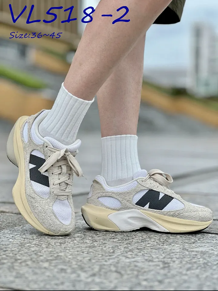 New Balance VL518