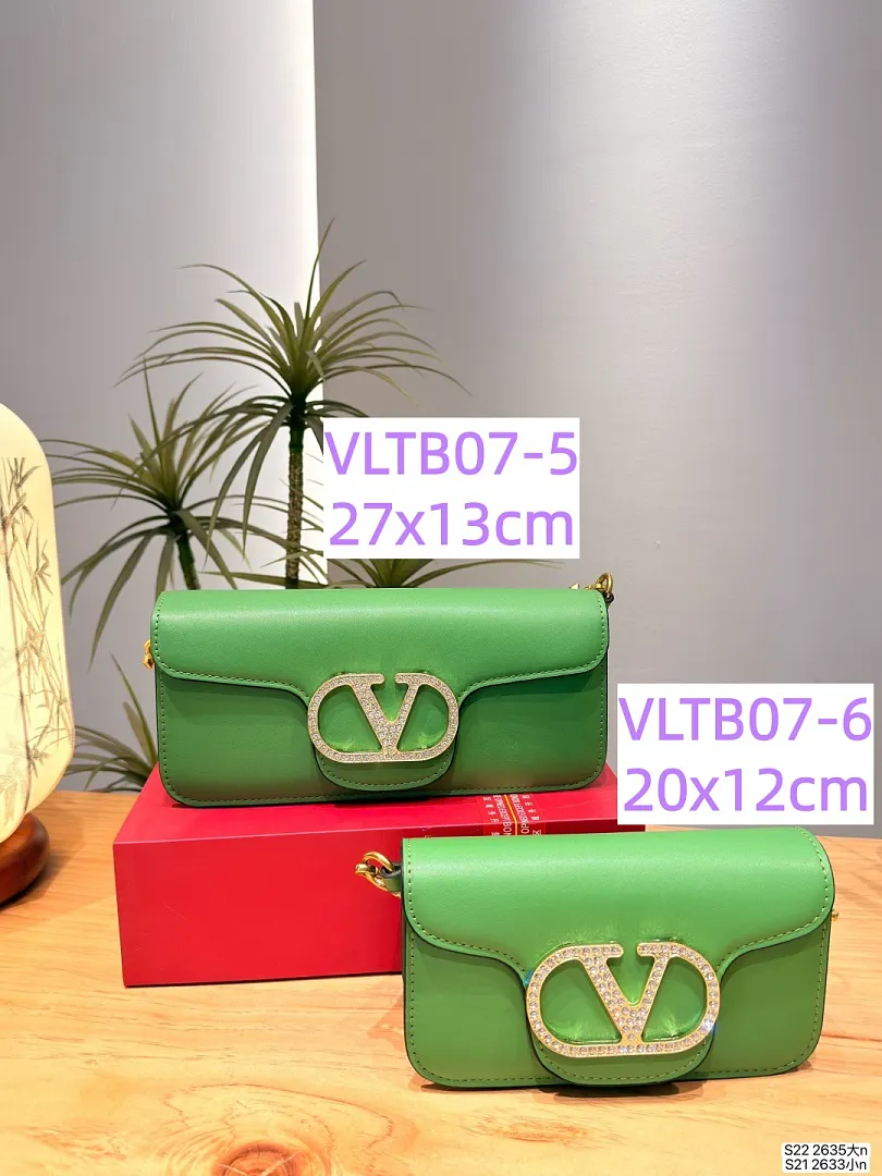 Valentino VLTB07 תמונה 11