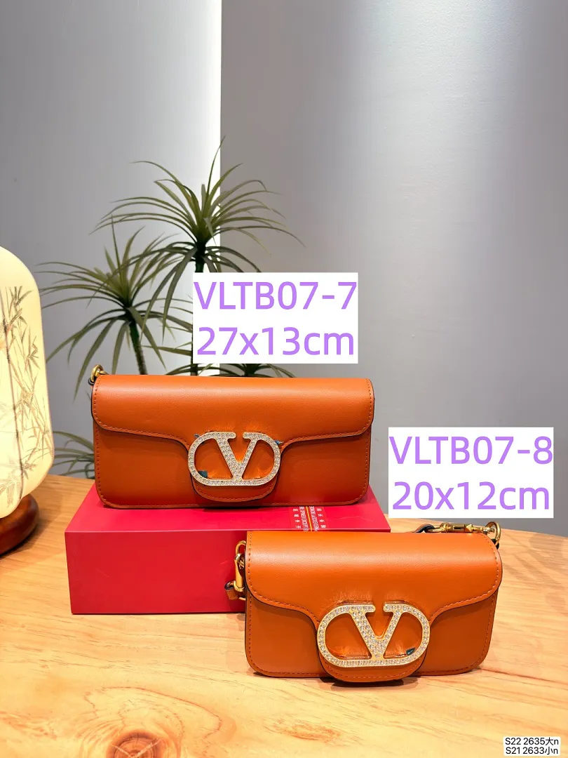 Valentino VLTB07 תמונה 12