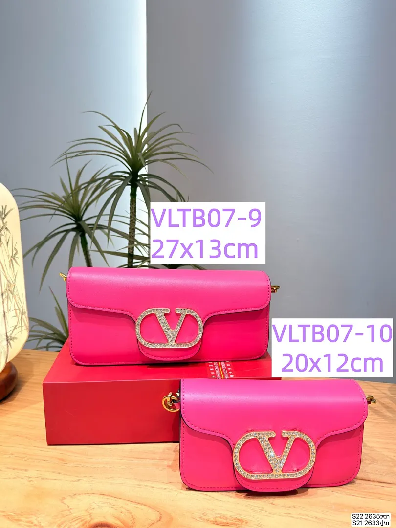 Valentino VLTB07 תמונה 13