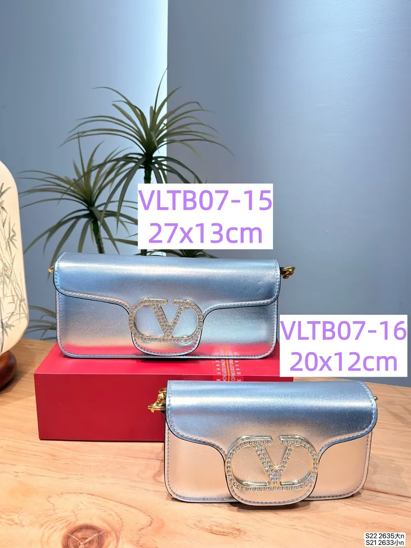 Valentino VLTB07 תמונה 16