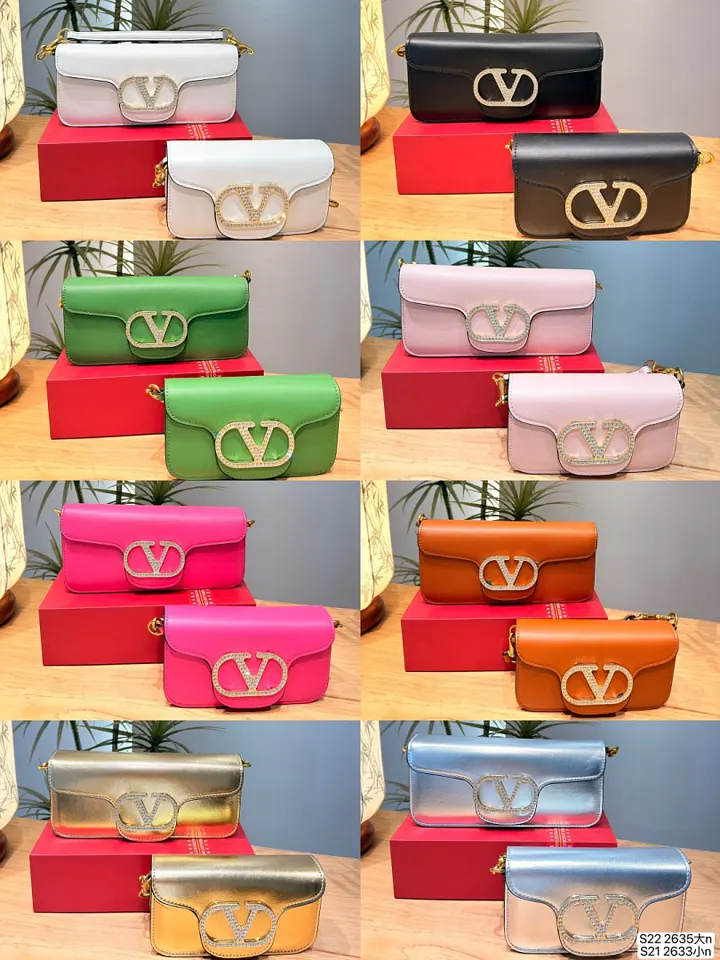 Valentino VLTB07