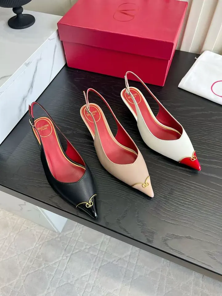 Valentino VLTX24