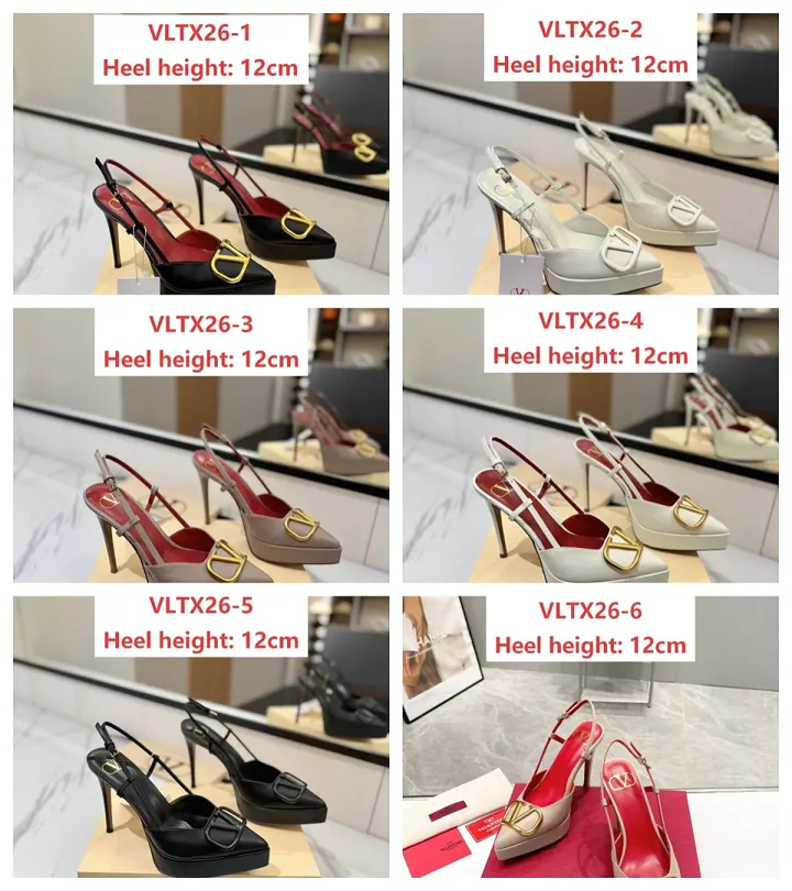 Valentino VLTX26