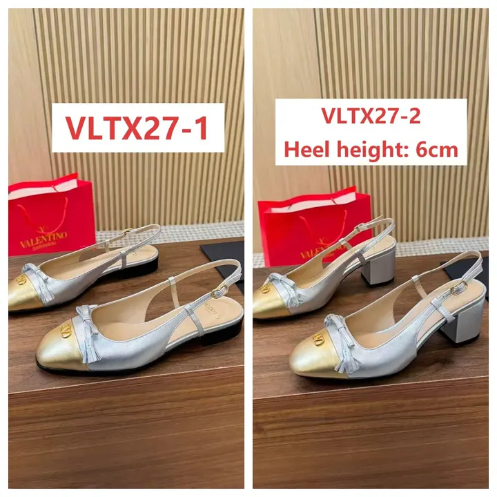 Valentino VLTX27