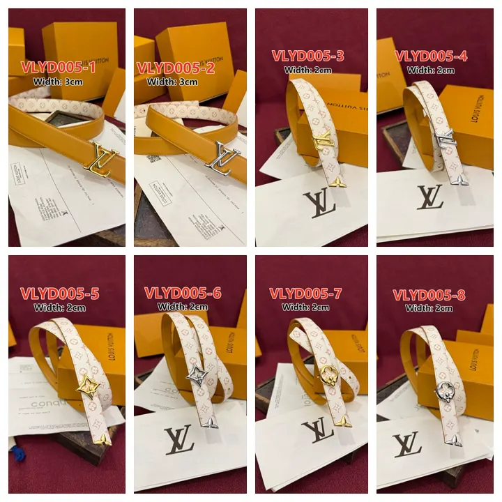 LV VLYD005