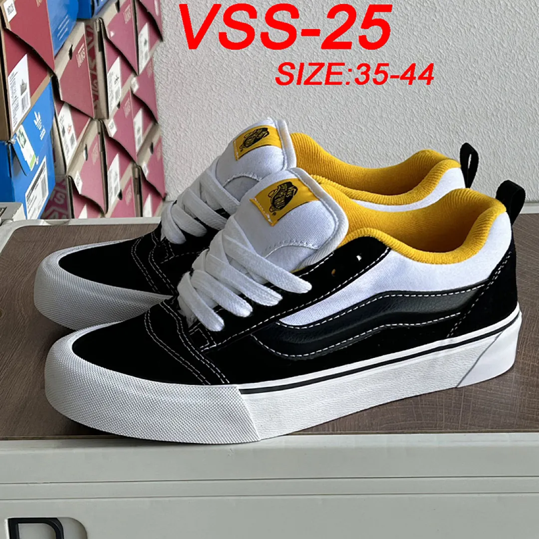 Vans VSS תמונה 10
