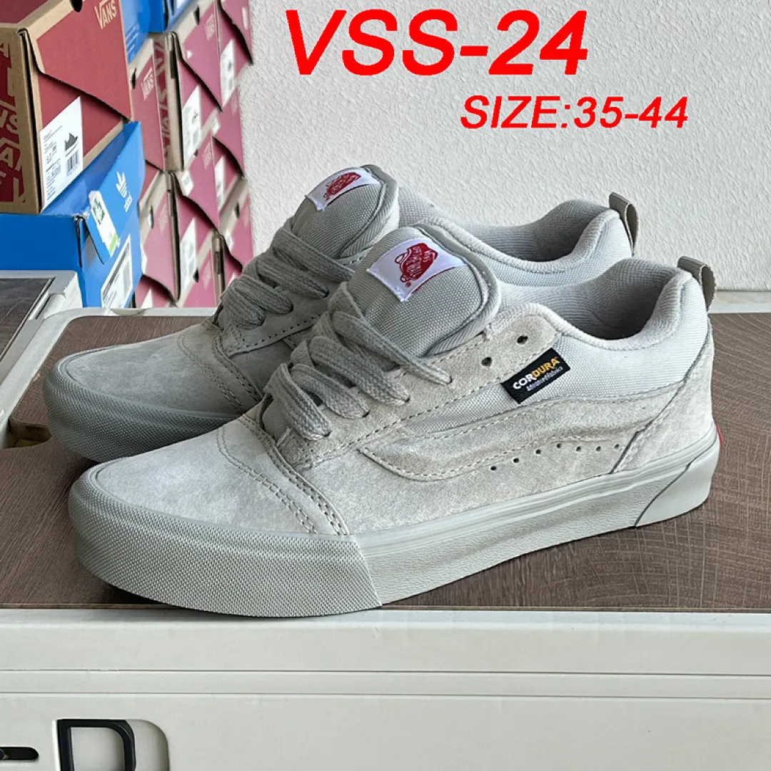 Vans VSS תמונה 11