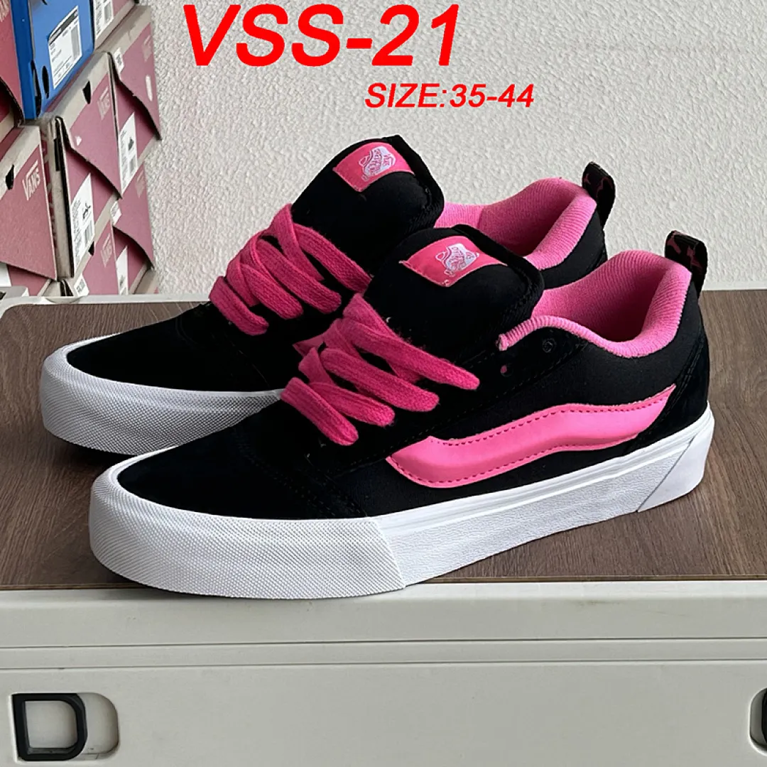 Vans VSS תמונה 14