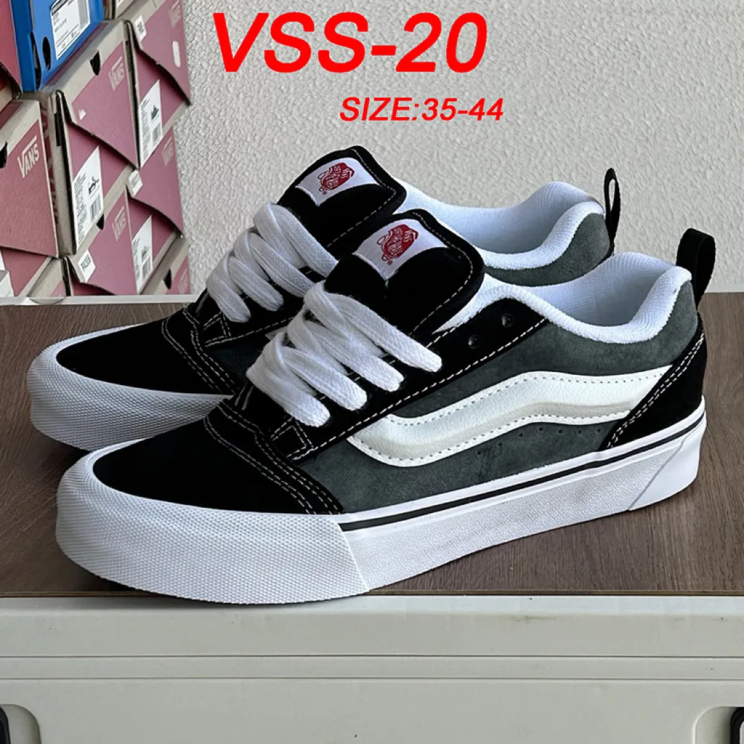 Vans VSS תמונה 15