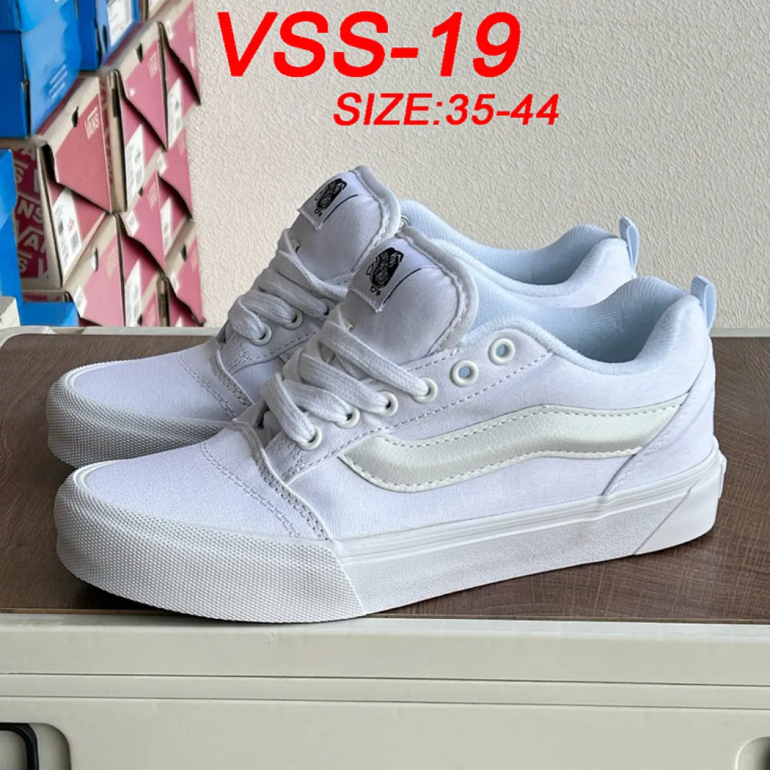 Vans VSS תמונה 16