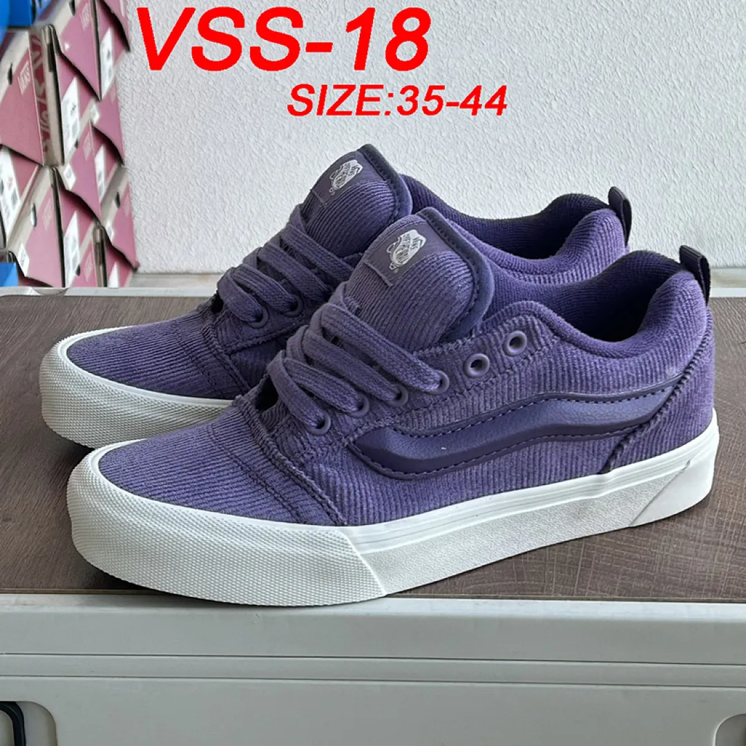 Vans VSS תמונה 17