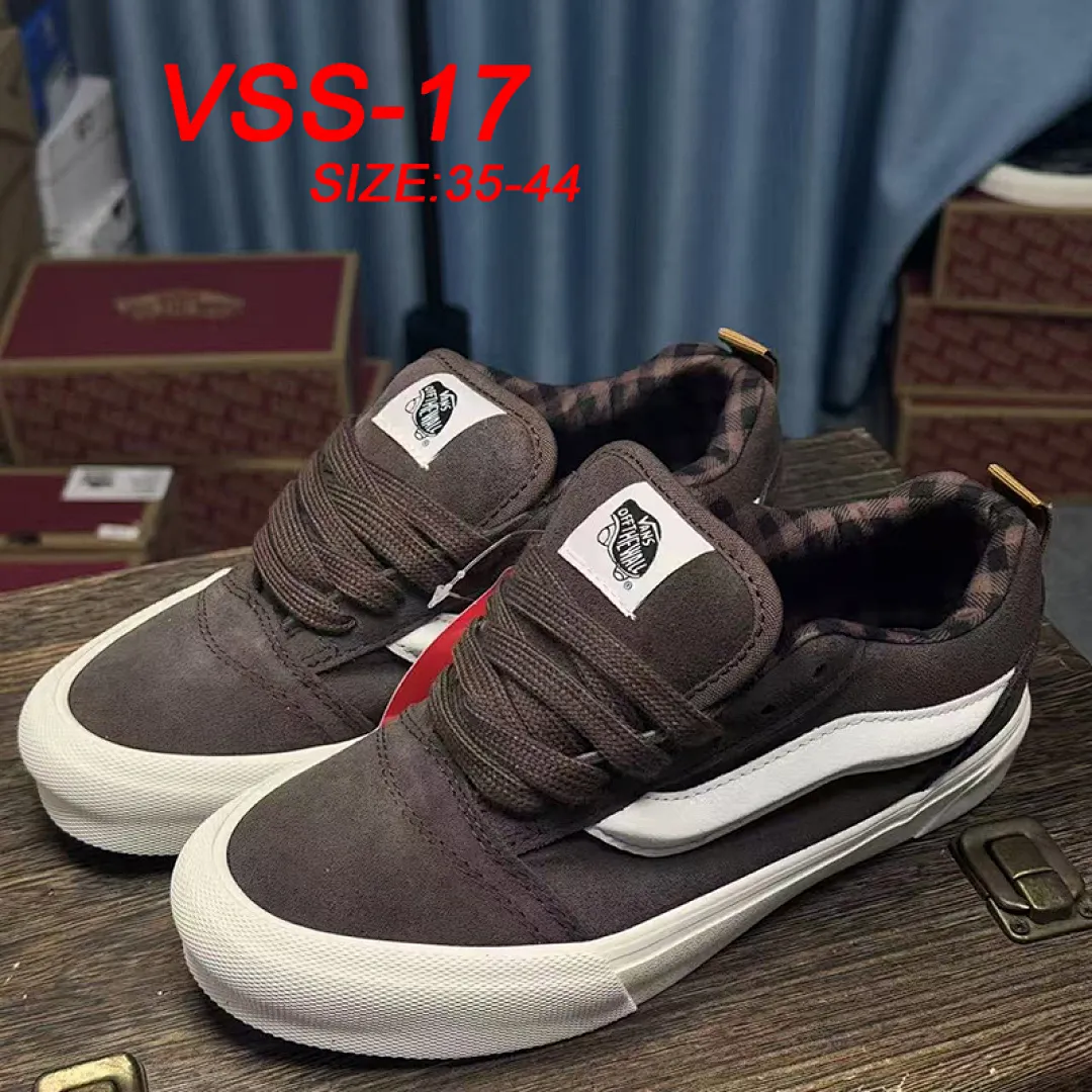 Vans VSS תמונה 18