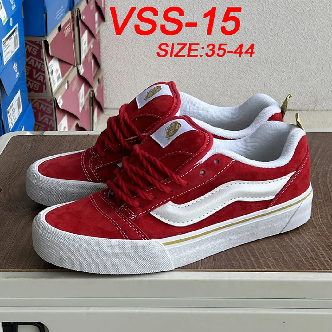 Vans VSS תמונה 20