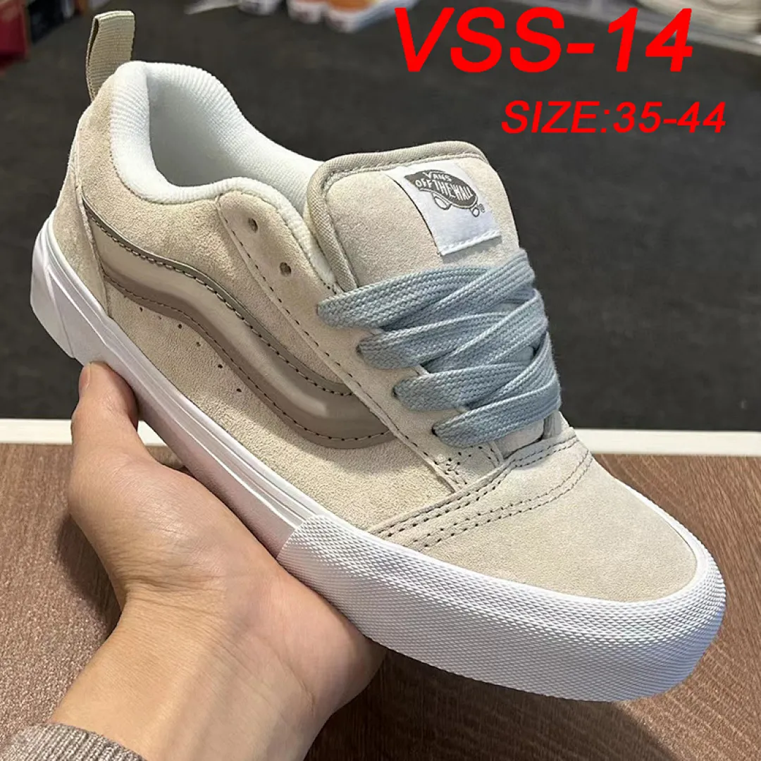 Vans VSS תמונה 21