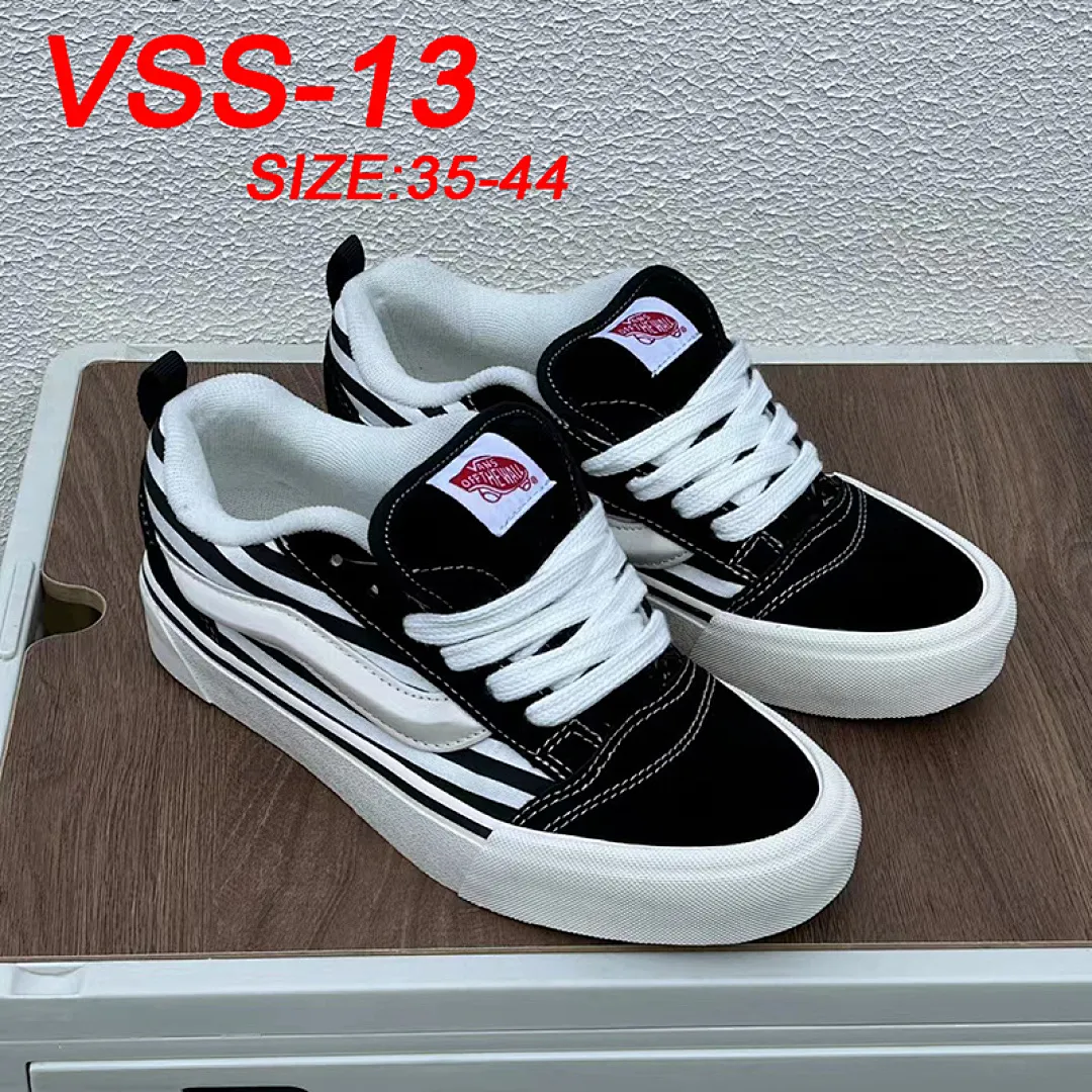 Vans VSS תמונה 22