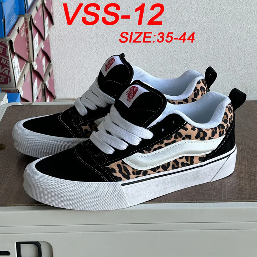 Vans VSS תמונה 23