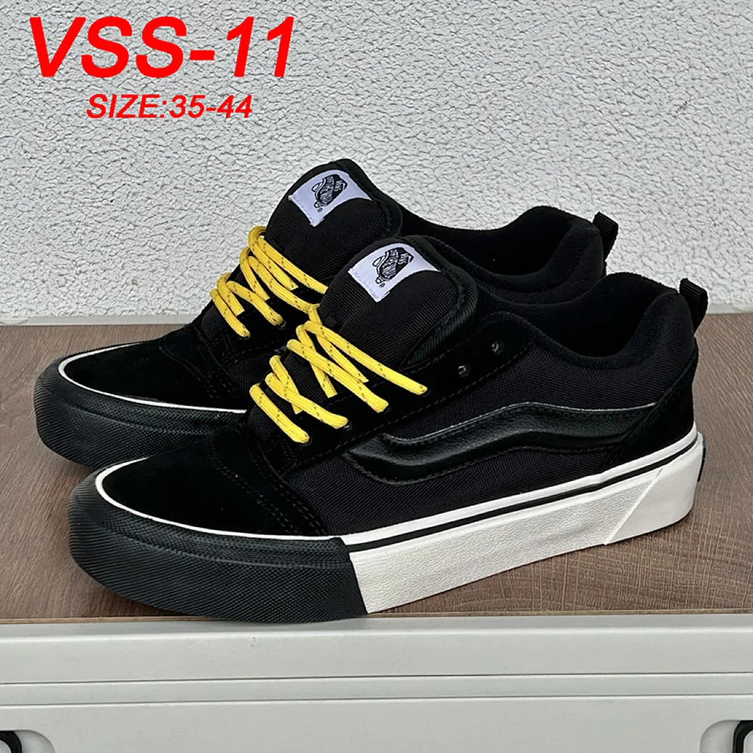 Vans VSS תמונה 24