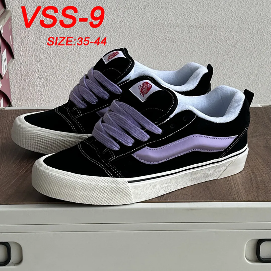 Vans VSS תמונה 26