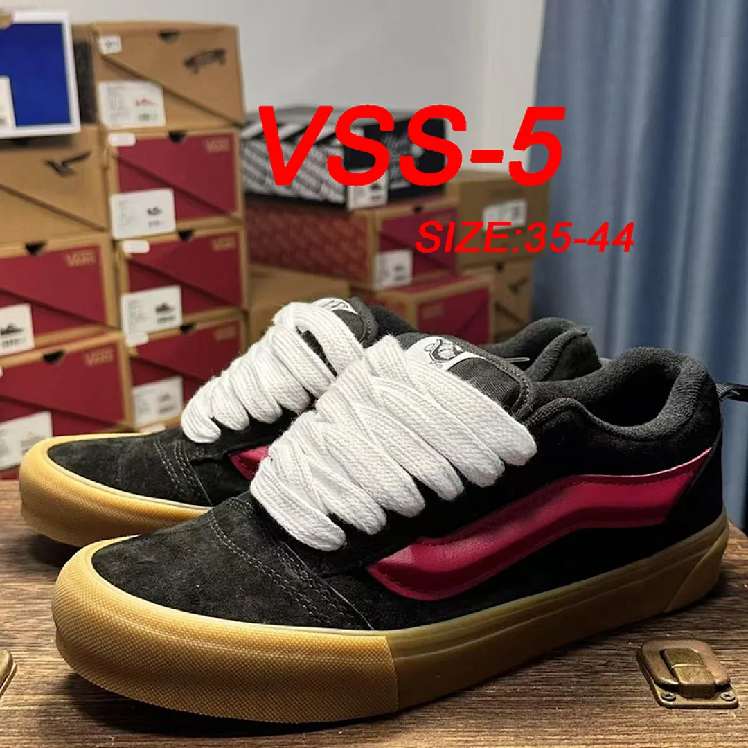 Vans VSS תמונה 30