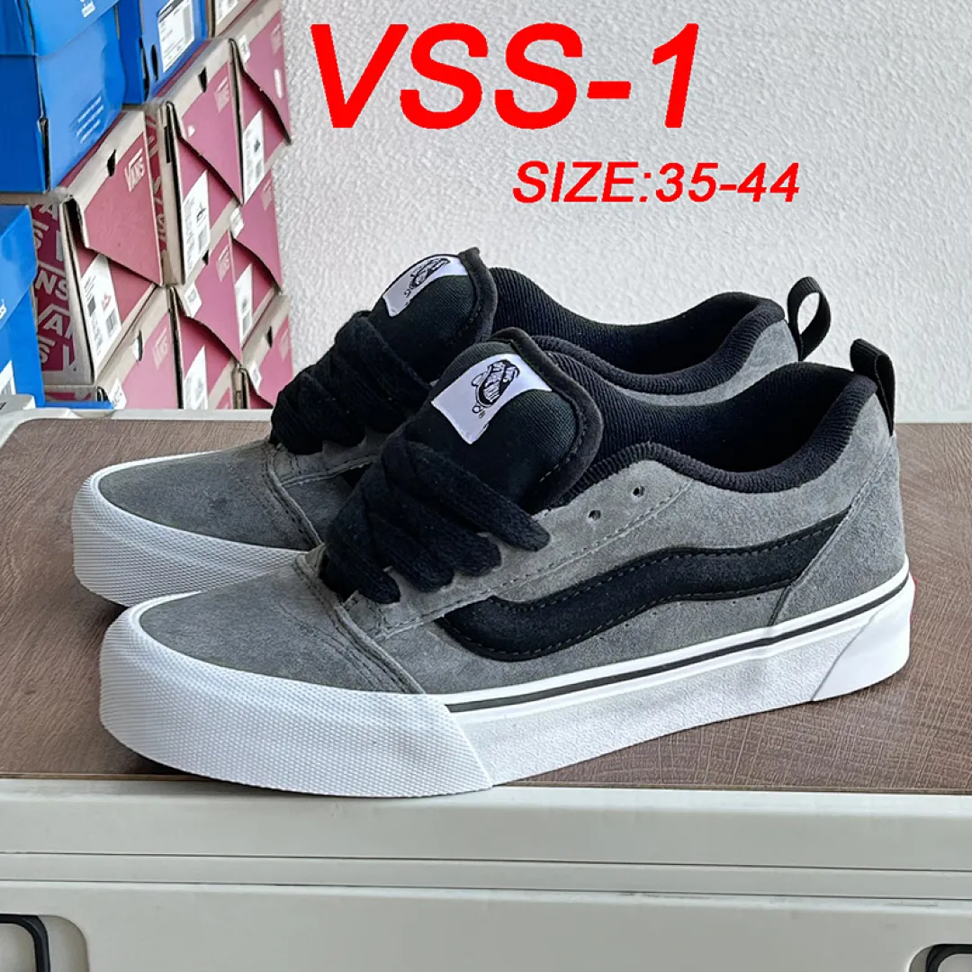 Vans VSS תמונה 34