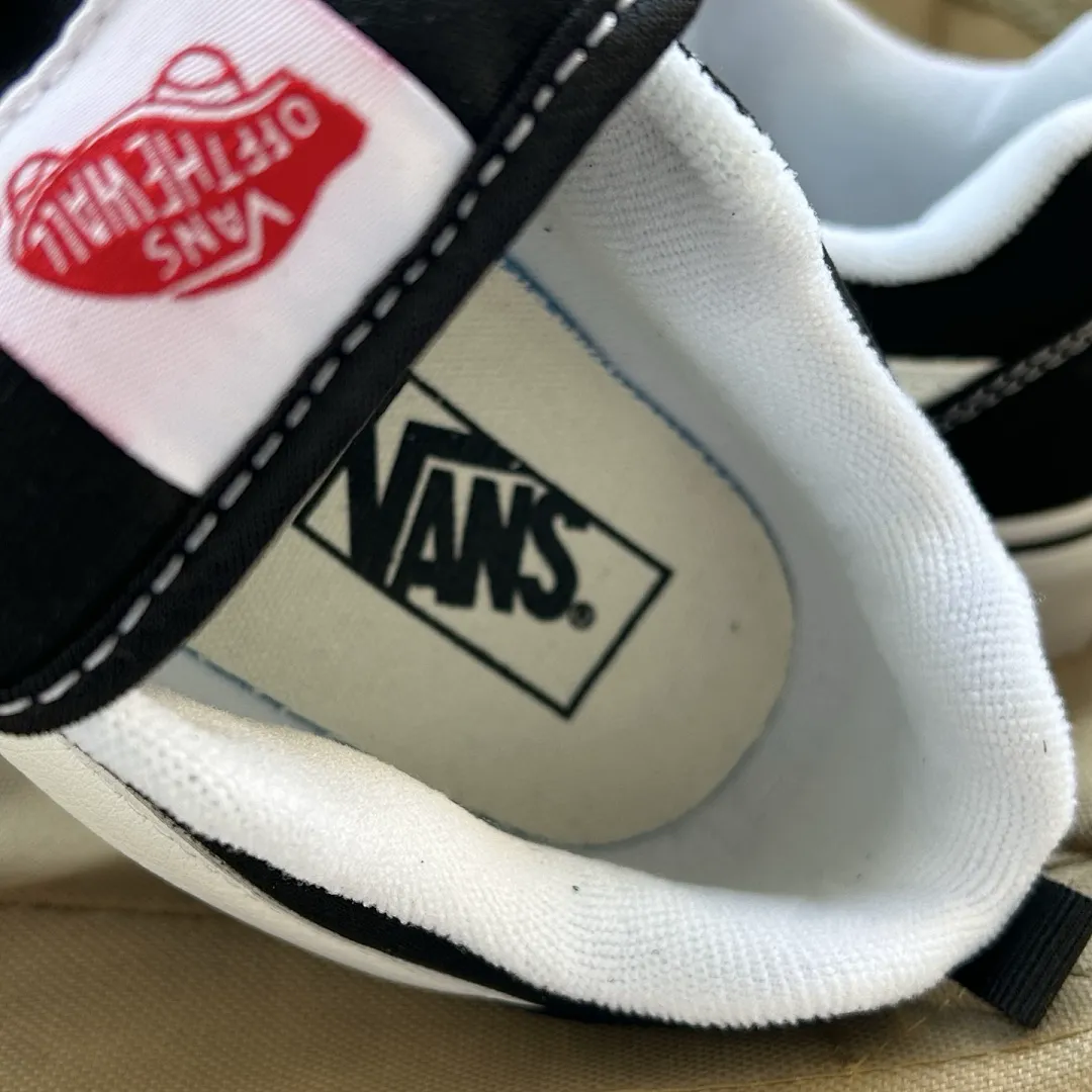 Vans VSS תמונה 6
