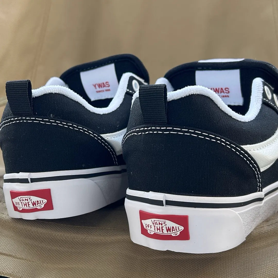 Vans VSS תמונה 7