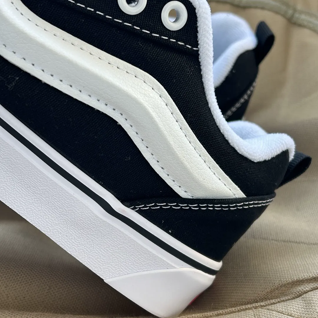 Vans VSS תמונה 8