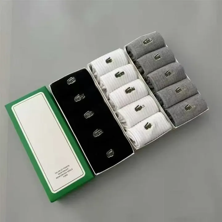 Lacoste W007