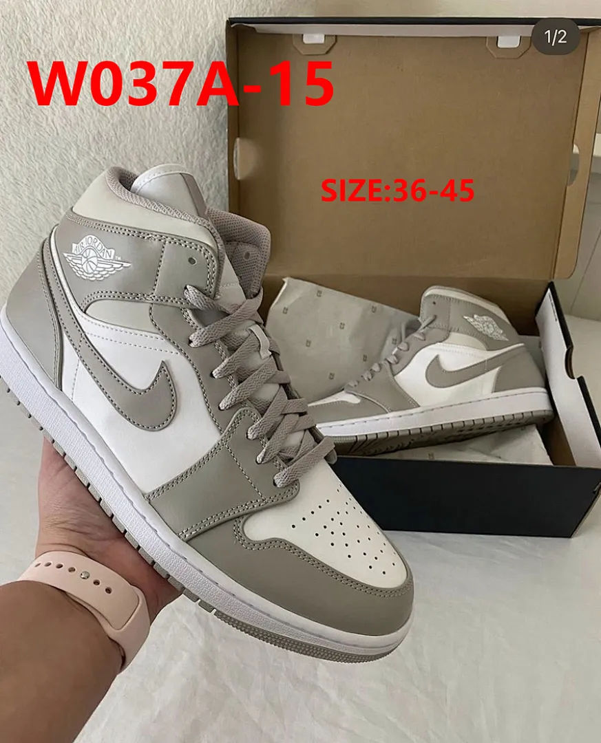 Jordan W037A תמונה 10