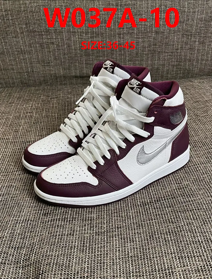 Jordan W037A תמונה 15